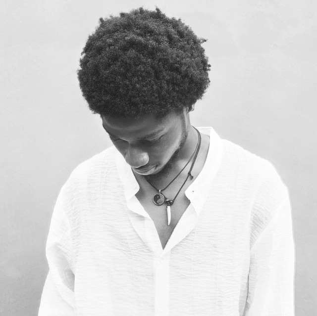 Kenny Adego