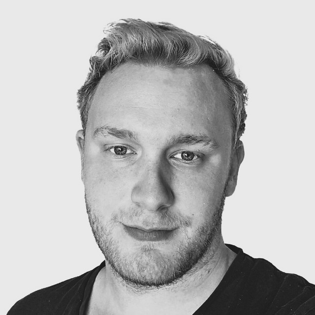 Colin Fossengen