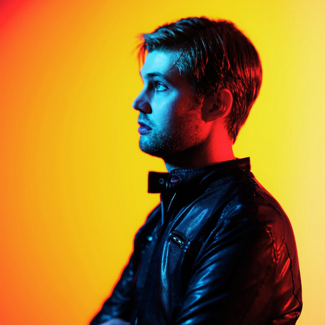 FREDRYD | Spotify