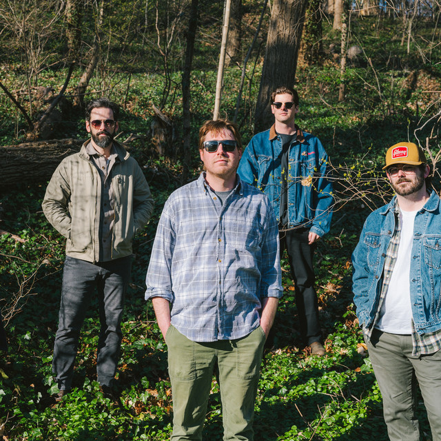 The Sugar Hollows image