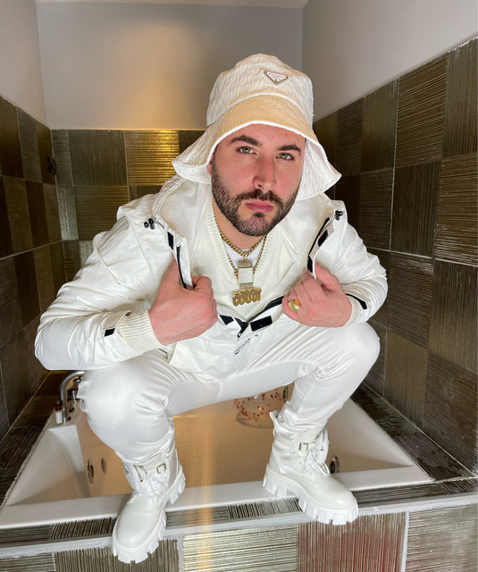 Mr Coogi | Spotify