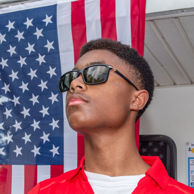 Chandler Crump
