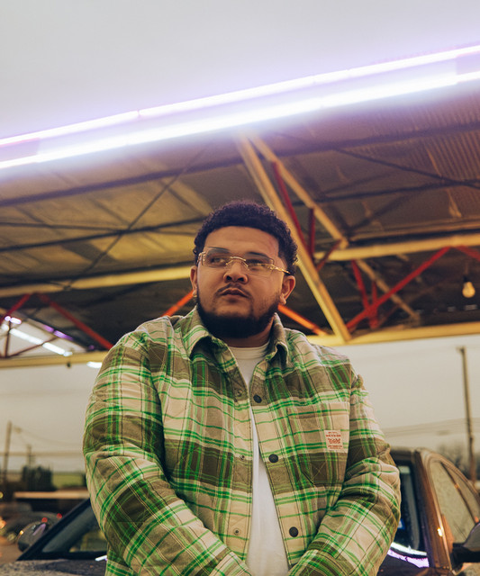 Cush With a C | Spotify