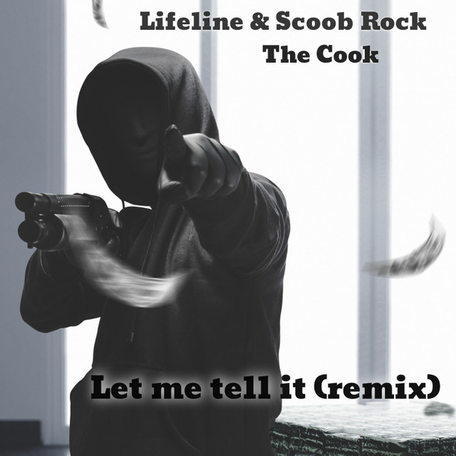 Scoob Rock