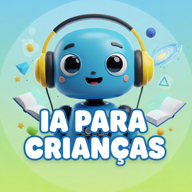IA Para Crianças