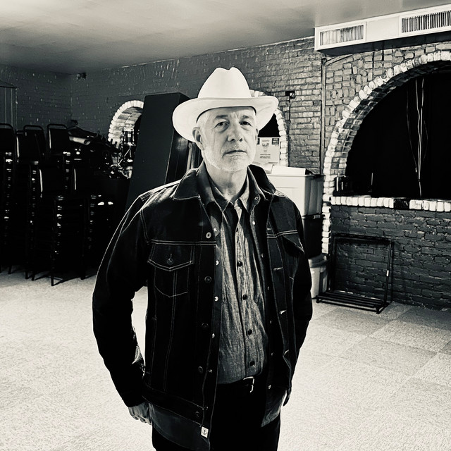 Victor Krummenacher band image