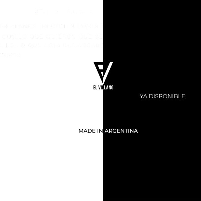 El Villano