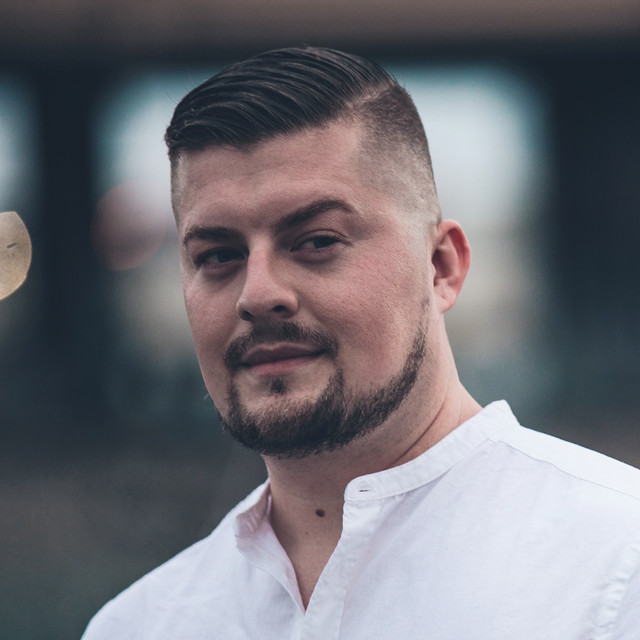 Harrison McCullough | Spotify