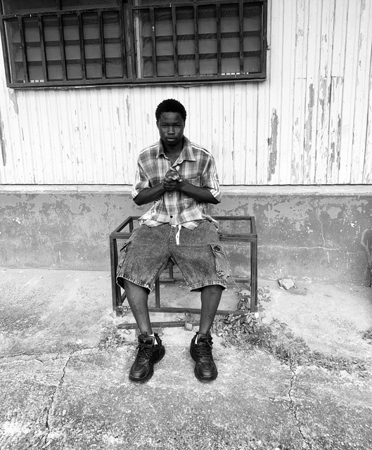 Kvng Wizzy