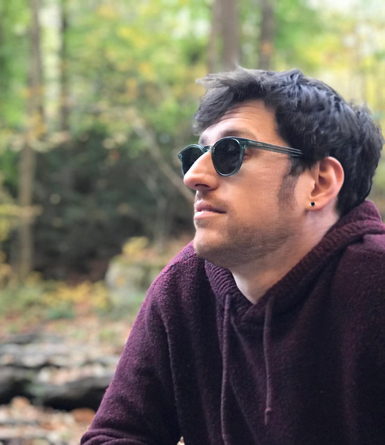 Jon Wolff