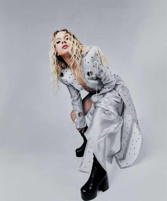 Ilinca image