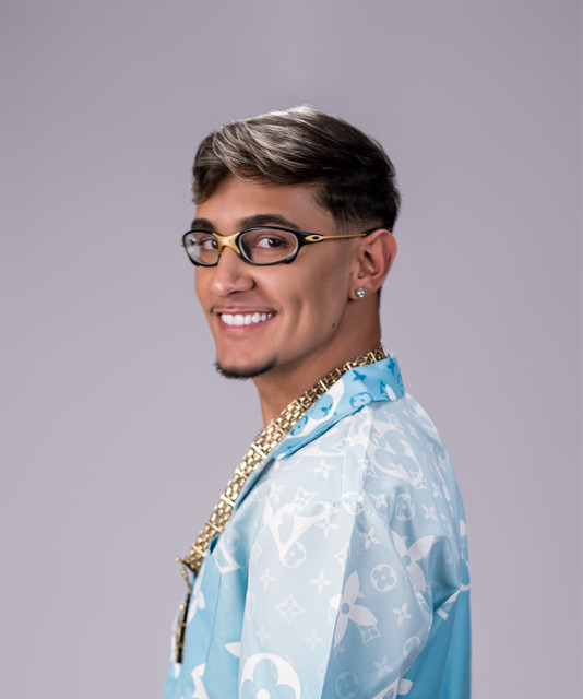 Mc Jacaré image