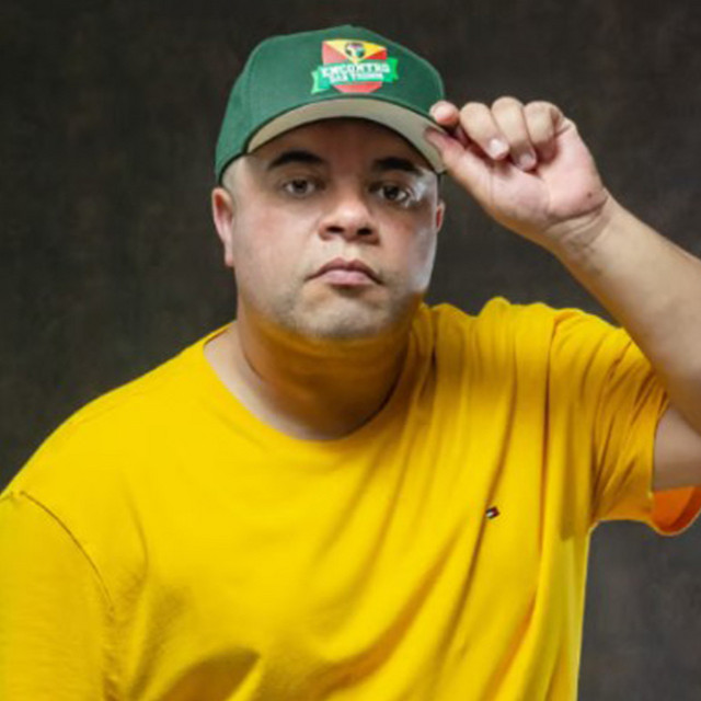 Paulinho Correria