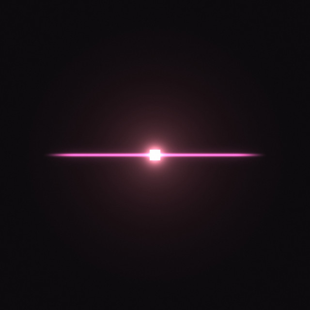 Degenerative Pixels