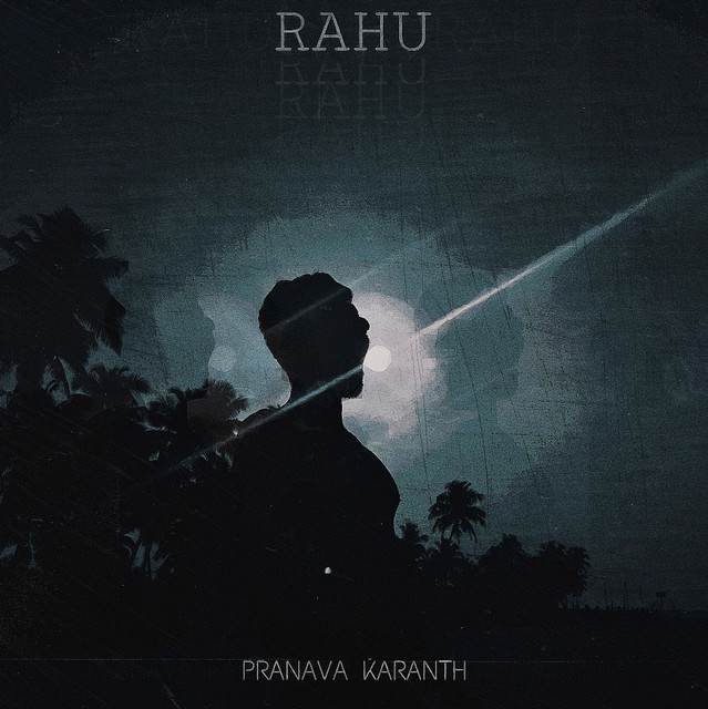 Pranava Karanth