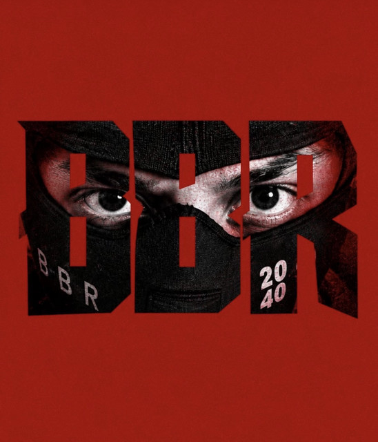 BBR