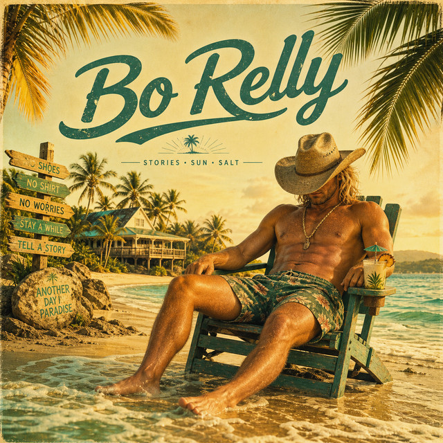 Bo Relly