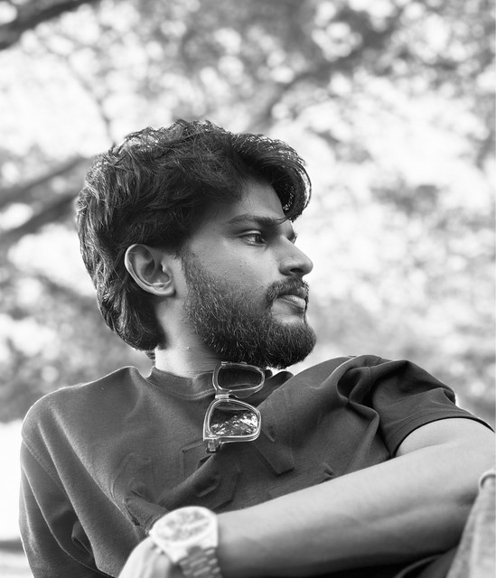 Suroor Musthafa