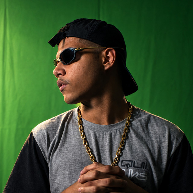 Mc Nick AVP