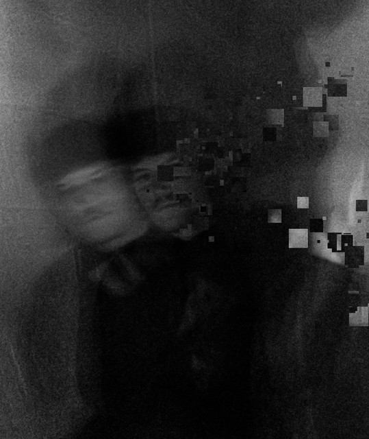 DeadWeb artist photo