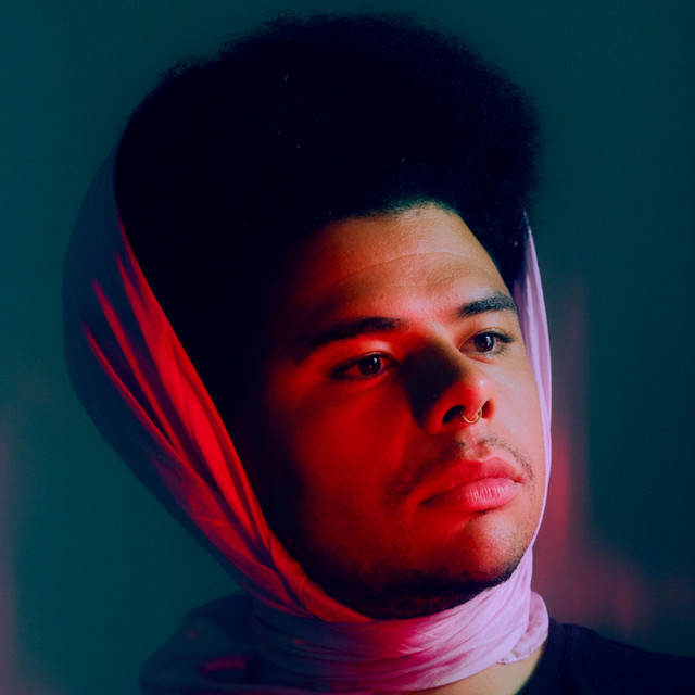 Otis Mensah image