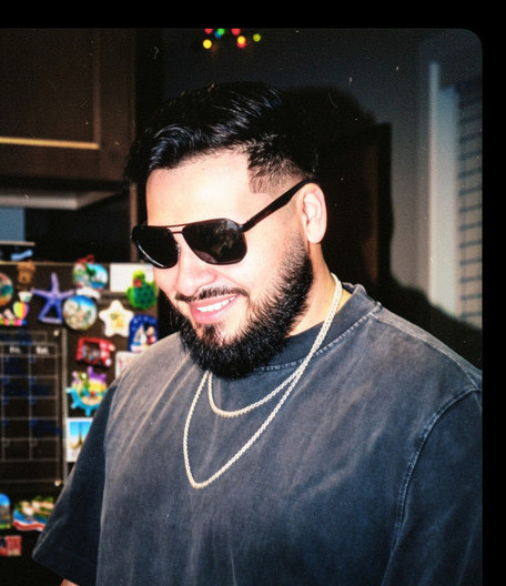 Itznotoscar artist photo
