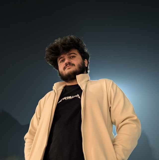 Awais Muzaffar