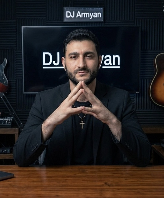 DJ Armyan