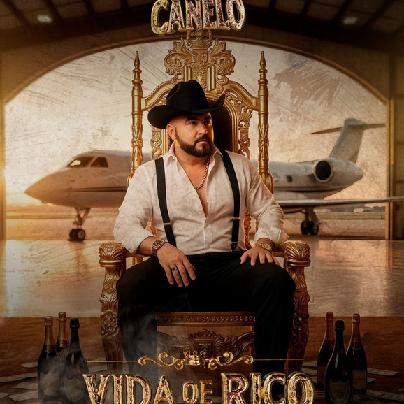 El Compa Canelo