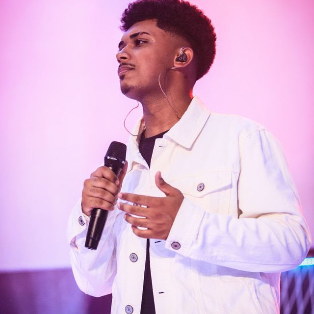 Vitin Gabriel | Spotify