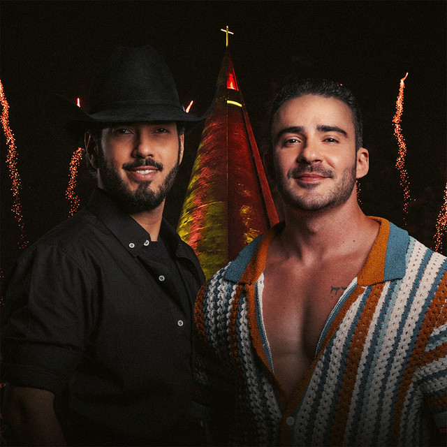 Pedro Paulo & Alex