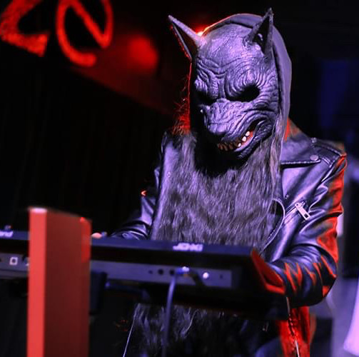 Wolftron