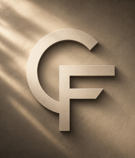 GenForm // Collective profile artwork