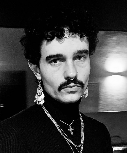 Garret Montoya image