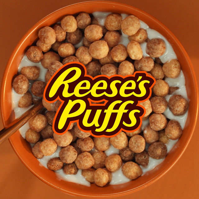Reese's Puffs