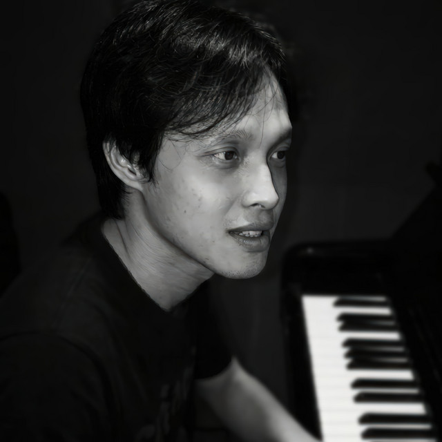 Yudi Ashady