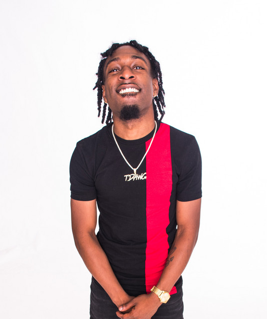 Torrey Davone | Spotify