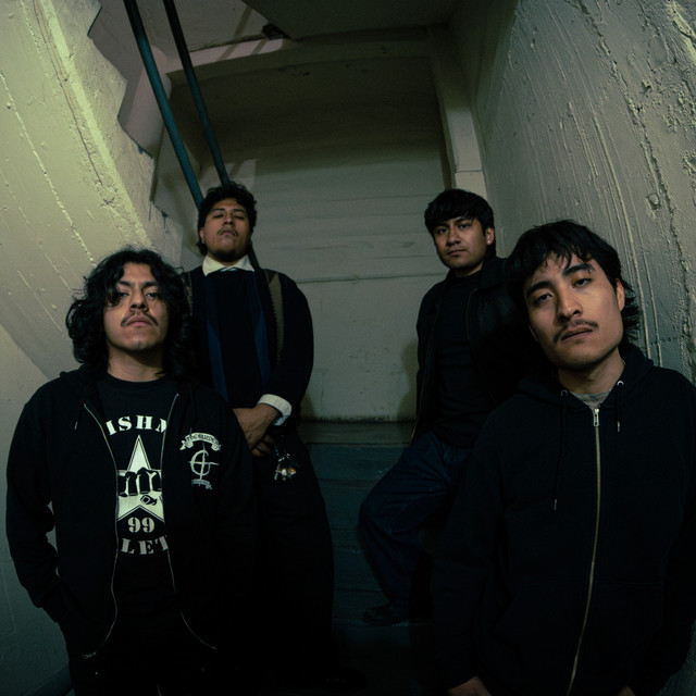 Warphole band image