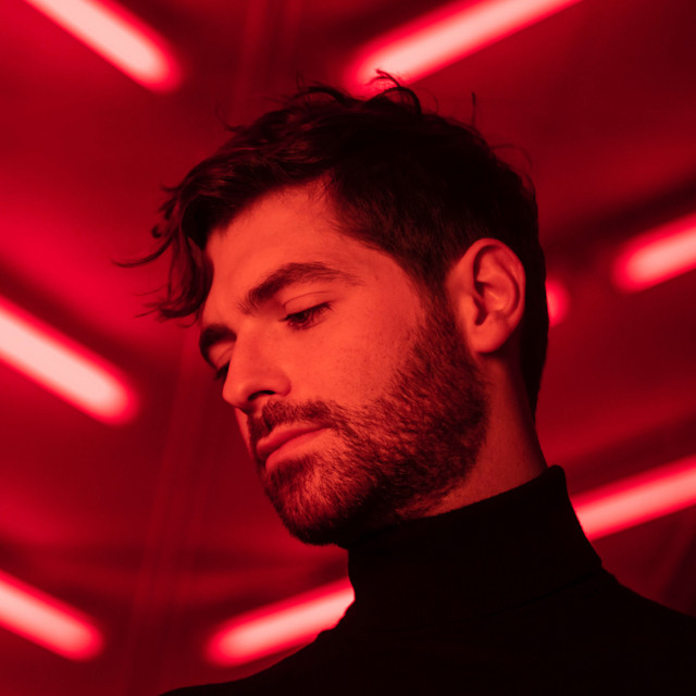 Florian Christl image