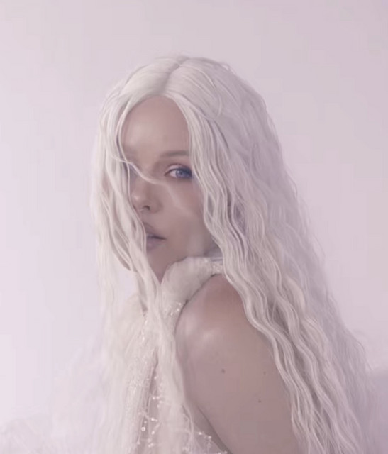 Kerli