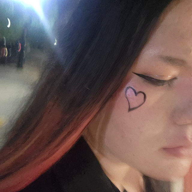 Gabriel Pink