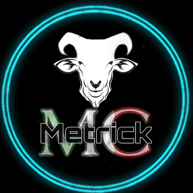 McMetricK | Spotify