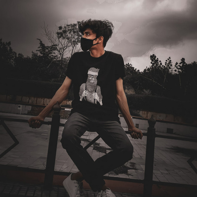 Shaurav Anand | Spotify