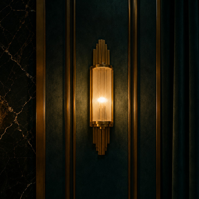 Blue Foyer Club