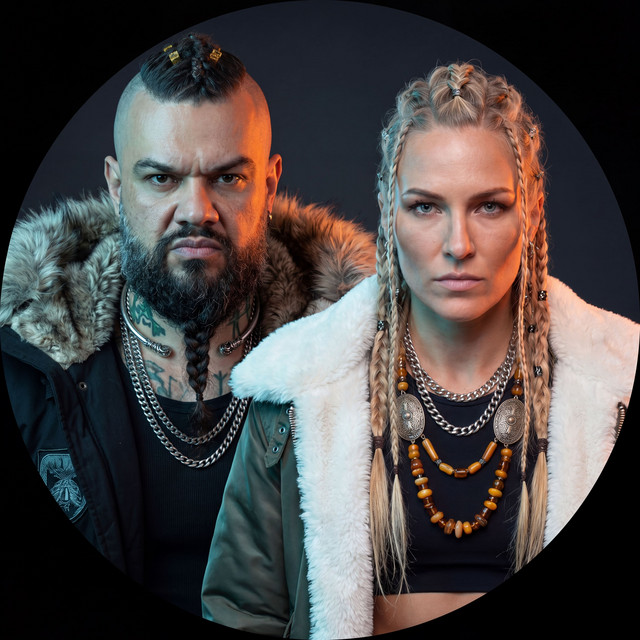 Sigurd Bane & Skaði Frost