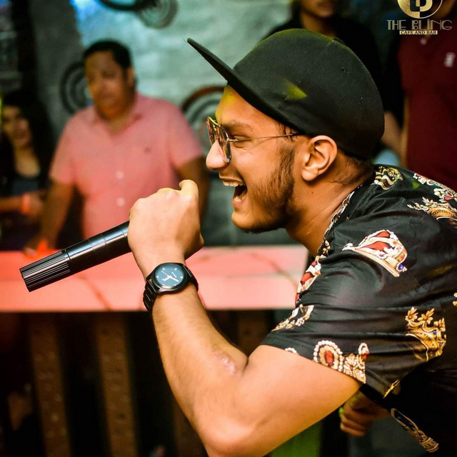 J Rehan | Spotify