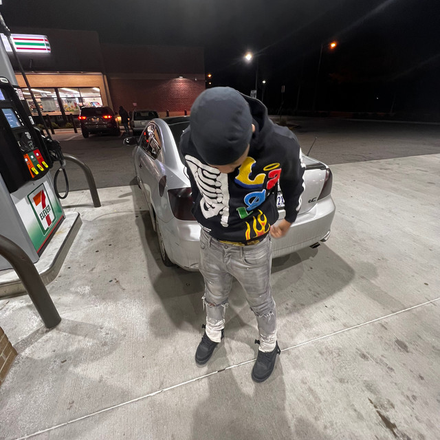 Kdot Balla | Spotify