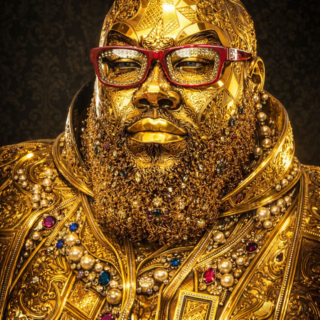 MeggaTronBeats