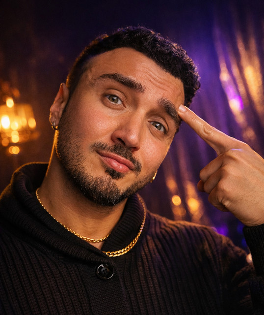Fabien Ph