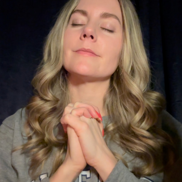Christi ASMR